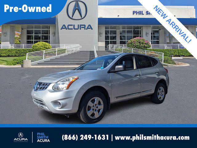 used 2012 Nissan Rogue car, priced at $4,889