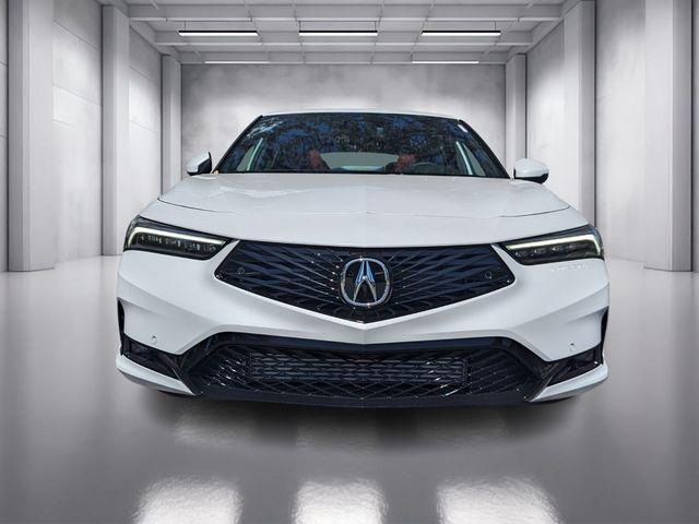 new 2025 Acura Integra car, priced at $37,056