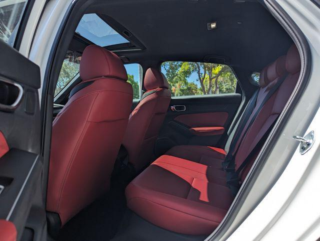 new 2025 Acura Integra car, priced at $37,056