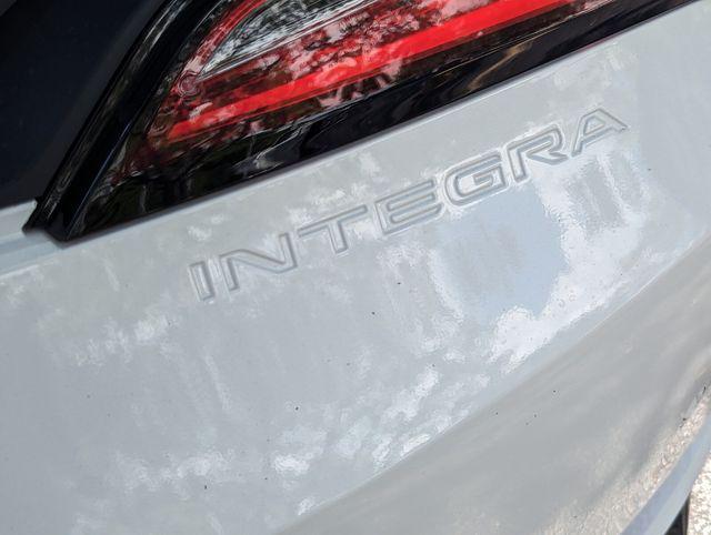 new 2025 Acura Integra car, priced at $37,056