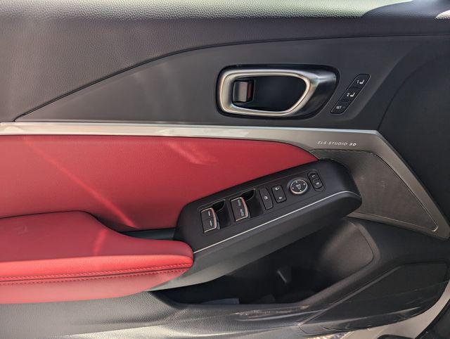 new 2025 Acura Integra car, priced at $37,056