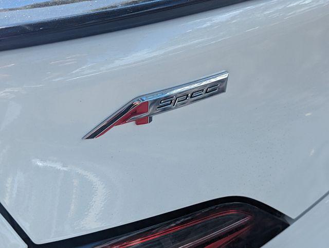 new 2025 Acura Integra car, priced at $37,056