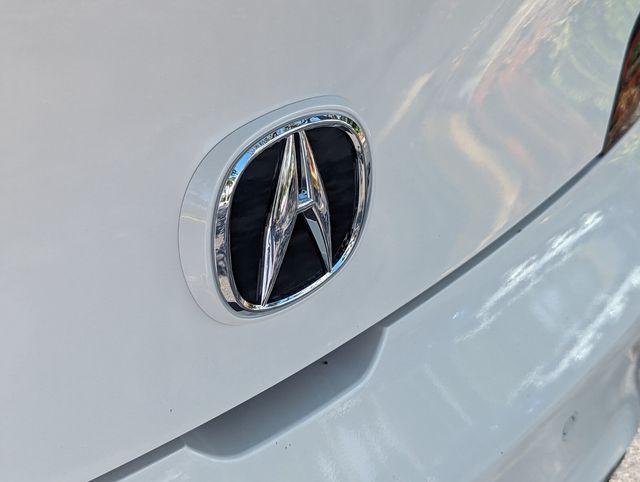 new 2025 Acura Integra car, priced at $37,056