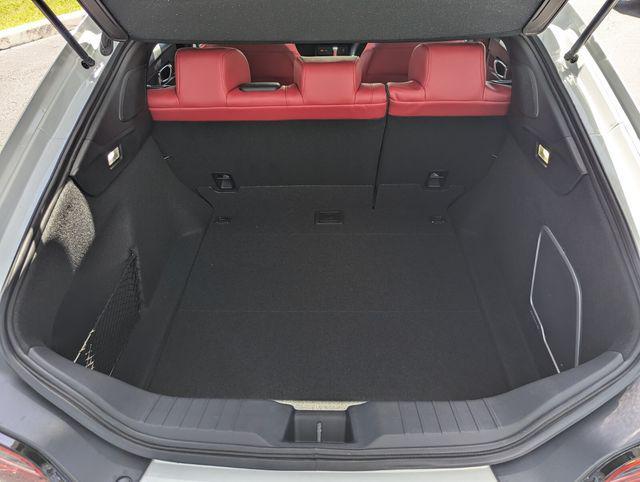 new 2025 Acura Integra car, priced at $37,056