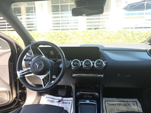 used 2024 Mercedes-Benz GLA 250 car, priced at $40,250