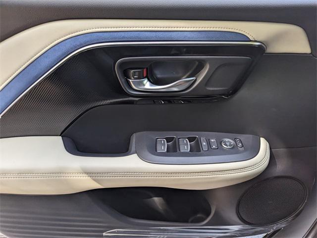 new 2025 Acura ADX car, priced at $38,600