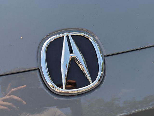 new 2025 Acura ADX car, priced at $38,600