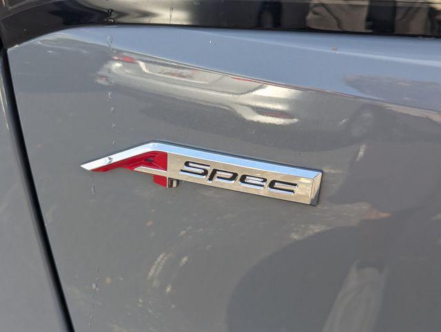 new 2025 Acura ADX car, priced at $38,600
