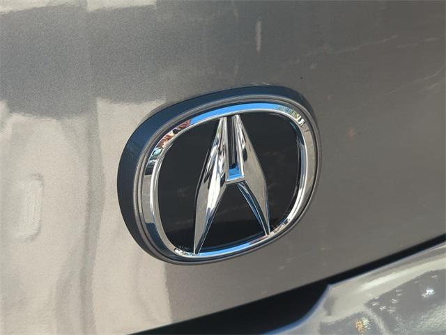 new 2025 Acura Integra car, priced at $34,246