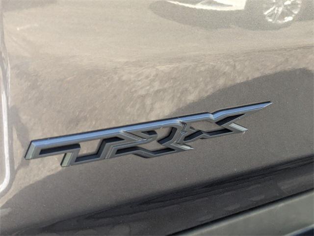 used 2023 Ram 1500 car, priced at $89,400