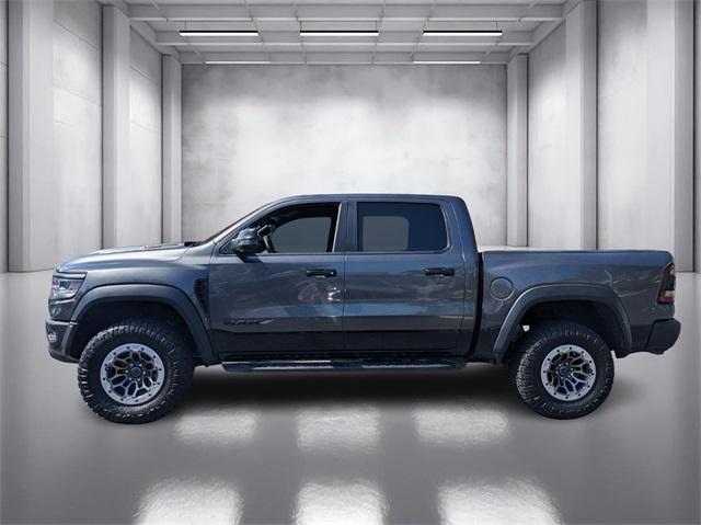 used 2023 Ram 1500 car, priced at $89,400