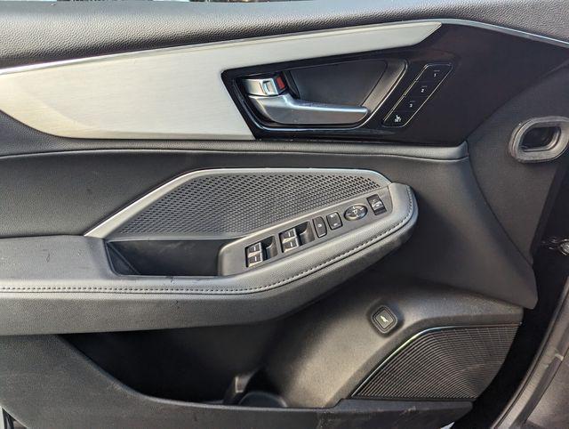 new 2026 Acura MDX car, priced at $52,400
