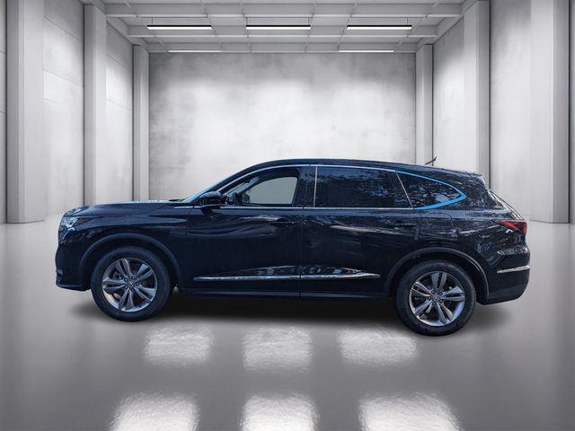 new 2026 Acura MDX car, priced at $52,400