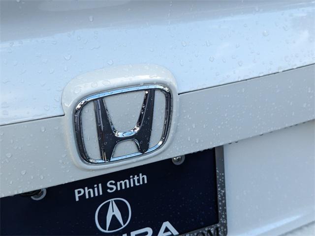 used 2022 Honda Accord car, priced at $24,831