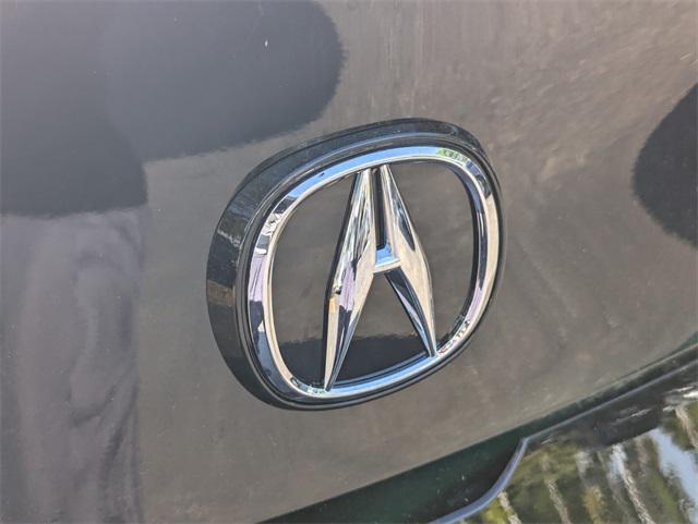 new 2025 Acura Integra car, priced at $33,600