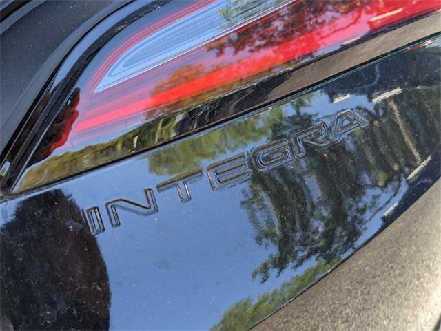 new 2025 Acura Integra car, priced at $33,600