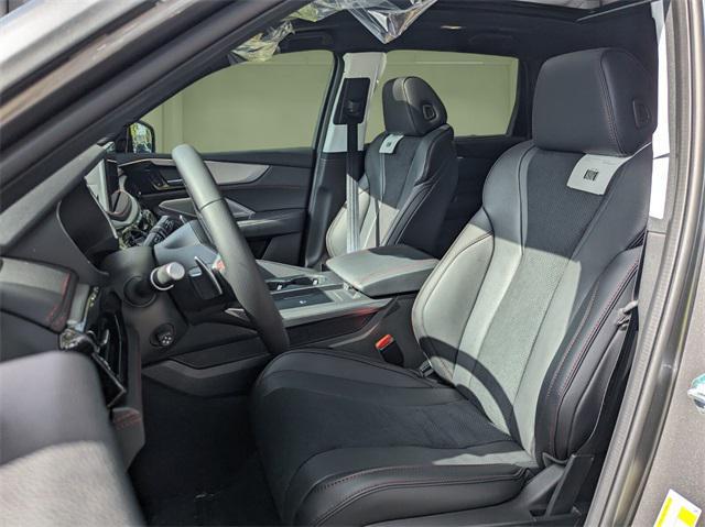 new 2026 Acura MDX car, priced at $64,350
