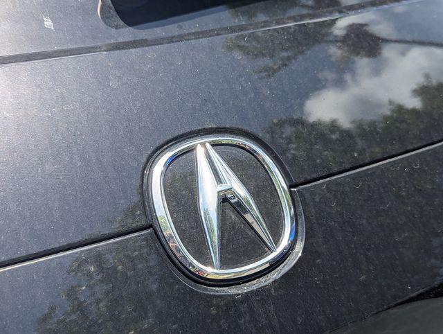 new 2025 Acura ADX car, priced at $38,000