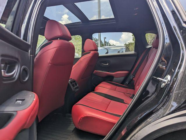 new 2025 Acura ADX car, priced at $38,000