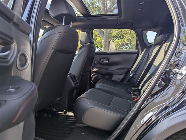 new 2025 Acura ADX car, priced at $38,000