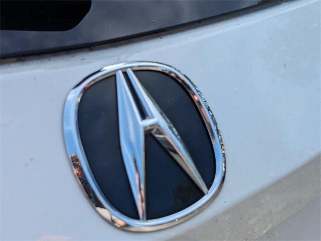 used 2024 Acura MDX car, priced at $42,498