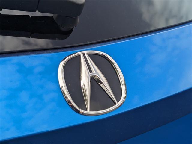 new 2026 Acura MDX car, priced at $64,350