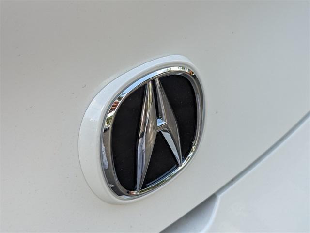 new 2025 Acura Integra car, priced at $33,600