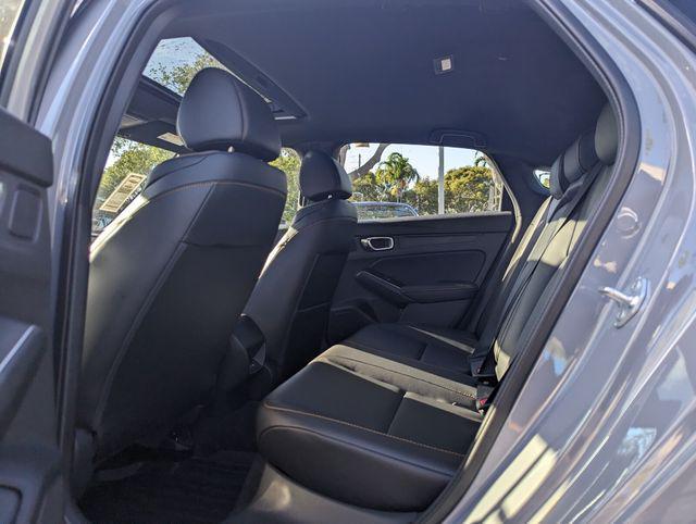 new 2026 Acura Integra car, priced at $39,800