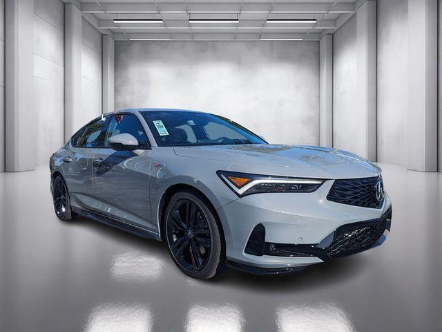 new 2026 Acura Integra car, priced at $39,800
