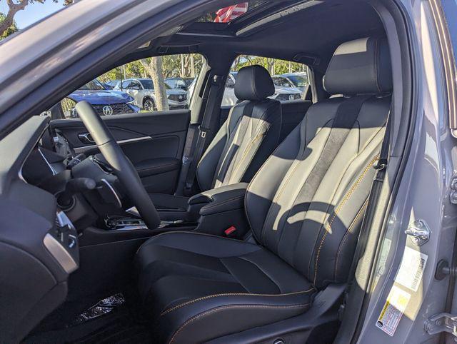 new 2026 Acura Integra car, priced at $39,800