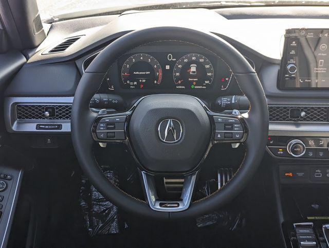 new 2026 Acura Integra car, priced at $39,800