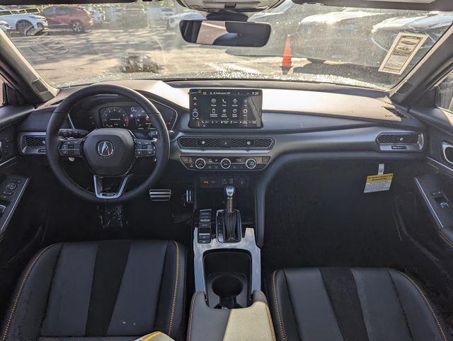 new 2026 Acura Integra car, priced at $39,800