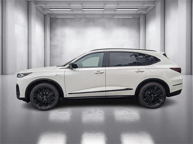 new 2026 Acura MDX car, priced at $70,850