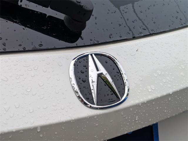 new 2026 Acura MDX car, priced at $70,850