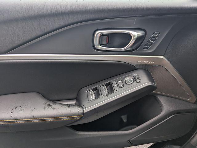 new 2026 Acura Integra car, priced at $39,800