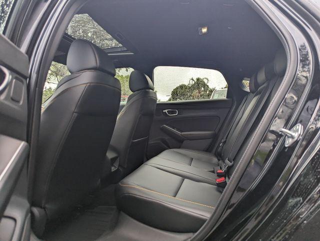 new 2026 Acura Integra car, priced at $39,800