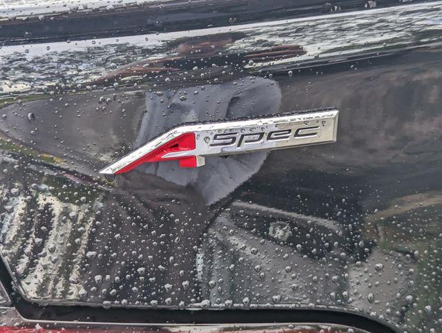 new 2026 Acura Integra car, priced at $39,800