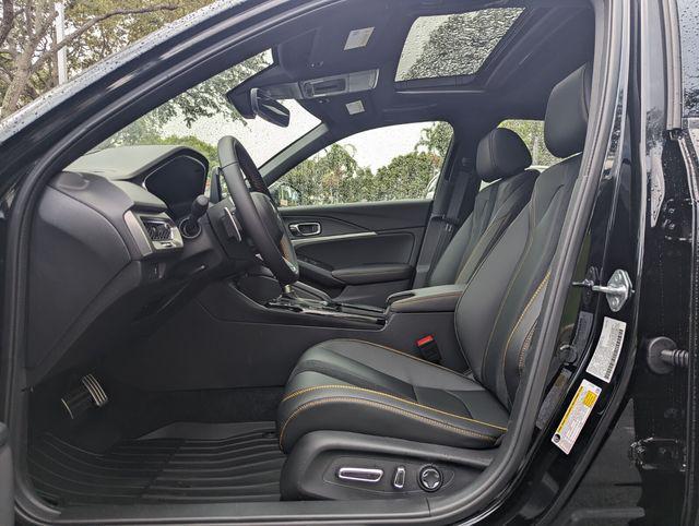 new 2026 Acura Integra car, priced at $39,800