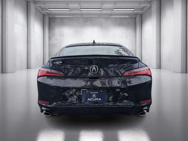 new 2026 Acura Integra car, priced at $39,800