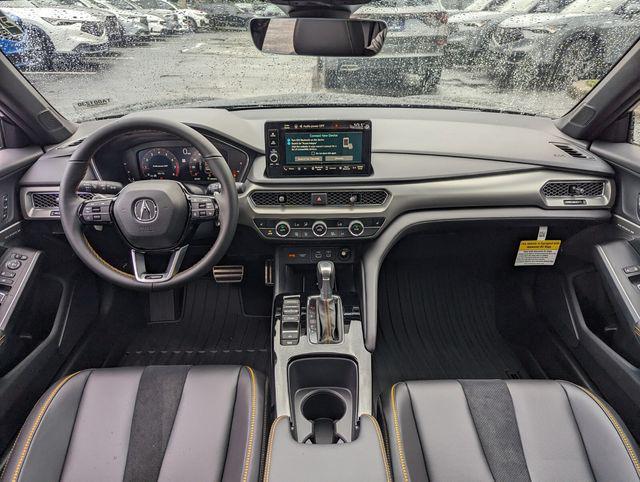 new 2026 Acura Integra car, priced at $39,800