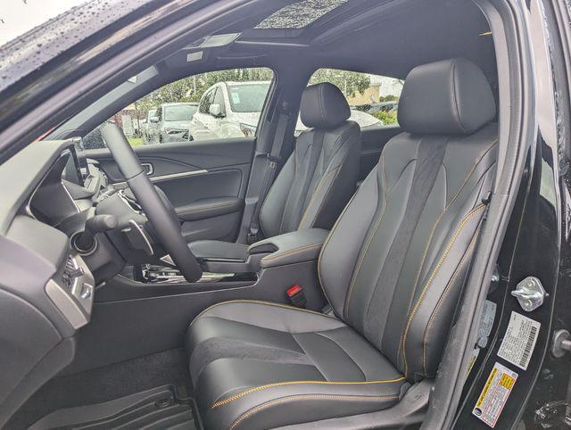 new 2026 Acura Integra car, priced at $39,800