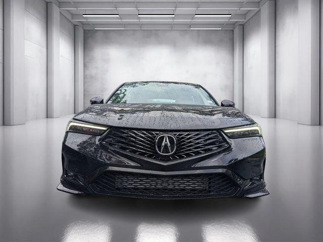 new 2026 Acura Integra car, priced at $39,800