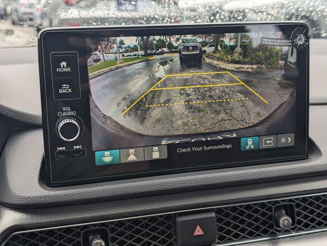 new 2026 Acura Integra car, priced at $39,800