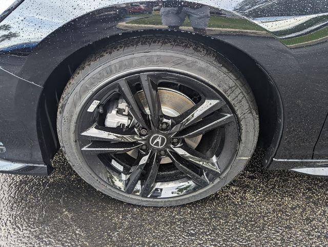 new 2026 Acura Integra car, priced at $39,800