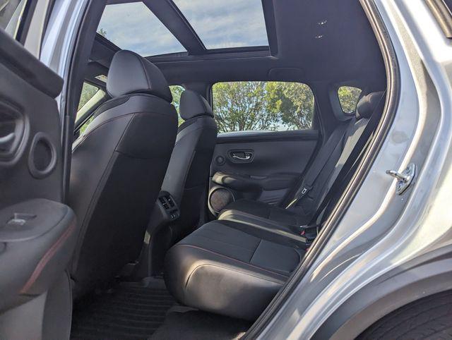 new 2025 Acura ADX car, priced at $40,000