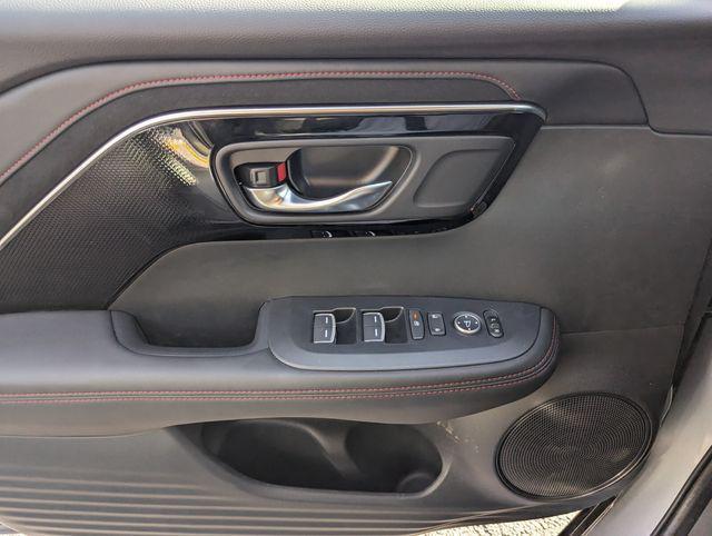 new 2025 Acura ADX car, priced at $40,000