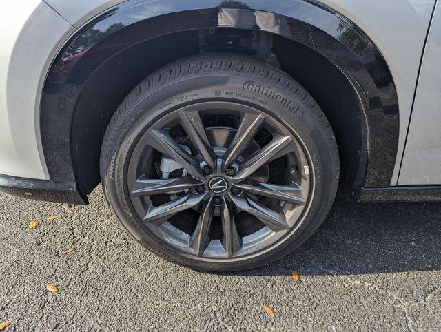 new 2025 Acura ADX car, priced at $40,000