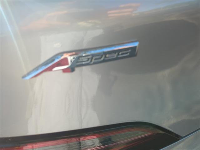 used 2023 Acura Integra car, priced at $26,098