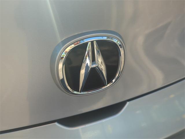 used 2023 Acura Integra car, priced at $26,098