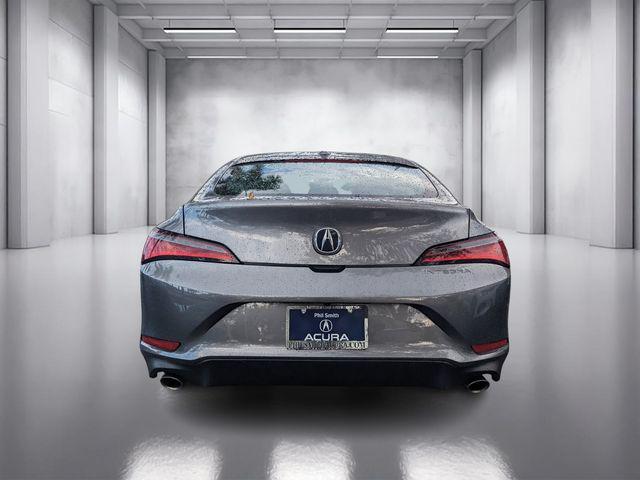 used 2024 Acura Integra car, priced at $25,399